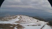 Archived webcam image showing Steinschneider Tbar lift on 20 May 2026 at 06:33