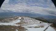 Archived webcam image showing Steinschneider Tbar lift on 20 May 2026 at 12:33