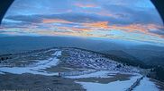 Archived webcam image showing Steinschneider Tbar lift on 20 May 2026 at 20:33