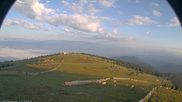 Archiviertes Webcam Bild: Koralpe: Steinschneider-Lift am 12.07.2026 um 06:29 Uhr