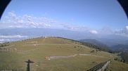 Archiviertes Webcam Bild: Koralpe: Steinschneider-Lift am 12.07.2026 um 08:29 Uhr