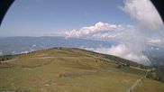 Archived webcam image showing Steinschneider Tbar lift on 19 Jul 2026 at 12:52