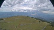 Archived webcam image showing Steinschneider Tbar lift on 19 Jul 2026 at 14:52