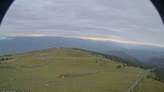 Archived webcam image showing Steinschneider Tbar lift on 19 Jul 2026 at 18:52