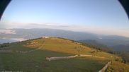 Archived webcam image showing Steinschneider Tbar lift on 20 Jul 2026 at 06:29