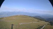Archived webcam image showing Steinschneider Tbar lift on 20 Jul 2026 at 08:29