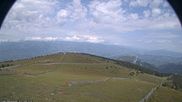 Archived webcam image showing Steinschneider Tbar lift on 20 Jul 2026 at 10:29