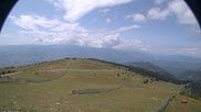 Archived webcam image showing Steinschneider Tbar lift on 20 Jul 2026 at 14:29