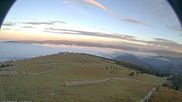 Archiviertes Webcam Bild: Koralpe: Steinschneider-Lift am 26.08.2026 um 06:57 Uhr