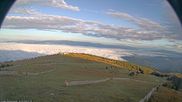 Archiviertes Webcam Bild: Koralpe: Steinschneider-Lift am 26.08.2026 um 07:57 Uhr