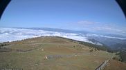 Archiviertes Webcam Bild: Koralpe: Steinschneider-Lift am 26.08.2026 um 10:57 Uhr