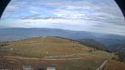 Archived webcam image showing Steinschneider Tbar lift on 5 Sep 2026 at 08:28