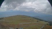 Archived webcam image showing Steinschneider Tbar lift on 5 Sep 2026 at 12:28