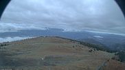 Archived webcam image showing Steinschneider Tbar lift on 11 Oct 2026 at 07:39