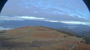 Archived webcam image showing Steinschneider Tbar lift on 11 Oct 2026 at 08:39