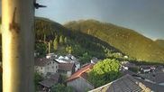 Archived webcam image showing Latsch in South Tyrol on 14 Jun 2026 at 06:33