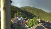 Archived webcam image showing Latsch in South Tyrol on 14 Jun 2026 at 07:33