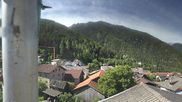 Archived webcam image showing Latsch in South Tyrol on 14 Jun 2026 at 10:33
