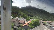 Archived webcam image showing Latsch in South Tyrol on 14 Jun 2026 at 12:33