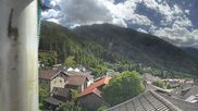 Archived webcam image showing Latsch in South Tyrol on 14 Jun 2026 at 16:33