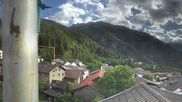 Archived webcam image showing Latsch in South Tyrol on 14 Jun 2026 at 18:33