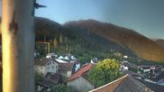 Archived webcam image showing Latsch in South Tyrol on 30 Jul 2026 at 07:44