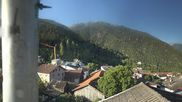 Archived webcam image showing Latsch in South Tyrol on 30 Jul 2026 at 08:44