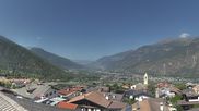 Archived webcam image showing Latsch in South Tyrol on 30 Jul 2026 at 12:44