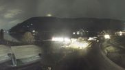 Archiviertes Webcam Bild: Panorama Ossiacher See am 13.04.2026 um 02:21 Uhr
