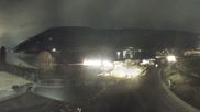 Archiviertes Webcam Bild: Panorama Ossiacher See am 13.04.2026 um 04:19 Uhr