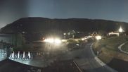 Archiviertes Webcam Bild: Panorama Ossiacher See am 28.05.2026 um 02:21 Uhr