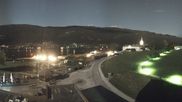 Archiviertes Webcam Bild: Panorama Ossiacher See am 29.05.2026 um 00:02 Uhr