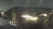 Archiviertes Webcam Bild: Panorama Ossiacher See am 12.07.2026 um 02:24 Uhr