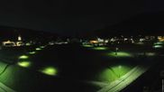 Archiviertes Webcam Bild: Panorama Ossiacher See am 12.07.2026 um 22:24 Uhr