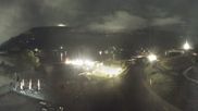 Archived webcam image showing Panoramic view lake Ossiacher See on 21 Jul 2026 at 02:28