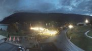Archived webcam image showing Panoramic view lake Ossiacher See on 21 Jul 2026 at 04:28