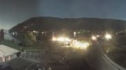 Archived webcam image showing Panoramic view lake Ossiacher See on 5 Sep 2026 at 02:30