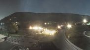 Archived webcam image showing Panoramic view lake Ossiacher See on 5 Sep 2026 at 04:30