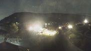 Archived webcam image showing Panoramic view lake Ossiacher See on 21 Sep 2026 at 02:38