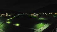 Archived webcam image showing Panoramic view lake Ossiacher See on 21 Sep 2026 at 20:38