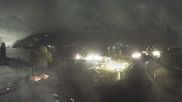 Archived webcam image showing Panoramic view lake Ossiacher See on 12 Oct 2026 at 02:58