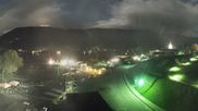 Archived webcam image showing Panoramic view lake Ossiacher See on 21 Oct 2026 at 00:15