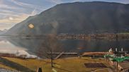 Archived webcam image showing Lake Ossiacher See on 26 Feb 2026 at 16:53
