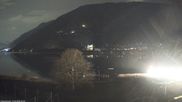 Archiviertes Webcam Bild: Ossiacher See (nordöstlich von Villach) am 13.04.2026 um 02:31 Uhr