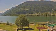 Archiviertes Webcam Bild: Ossiacher See (nordöstlich von Villach) am 29.05.2026 um 14:02 Uhr