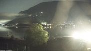 Archiviertes Webcam Bild: Ossiacher See (nordöstlich von Villach) am 12.07.2026 um 02:48 Uhr