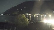 Archiviertes Webcam Bild: Ossiacher See (nordöstlich von Villach) am 13.07.2026 um 00:03 Uhr