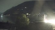 Archiviertes Webcam Bild: Ossiacher See (nordöstlich von Villach) am 14.07.2026 um 02:46 Uhr