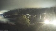 Archiviertes Webcam Bild: Ossiacher See (nordöstlich von Villach) am 11.10.2026 um 02:28 Uhr
