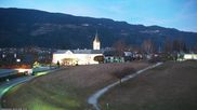 Archiviertes Webcam Bild: Stift Ossiach am 26 Feb 2026 um 18:06 Uhr